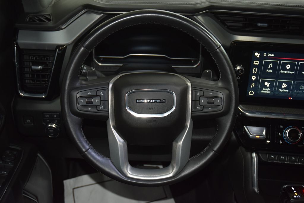 2023 GMC Sierra 1500 4WD Crew Cab 147" Denali - 23033276 - 38