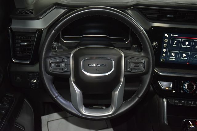 2023 GMC Sierra 1500 4WD Crew Cab 147" Denali - 23033276 - 38