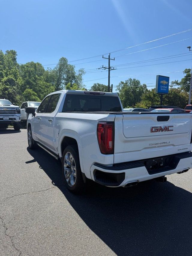 2023 GMC Sierra 1500 4WD Crew Cab 147" Denali - 23033276 - 3