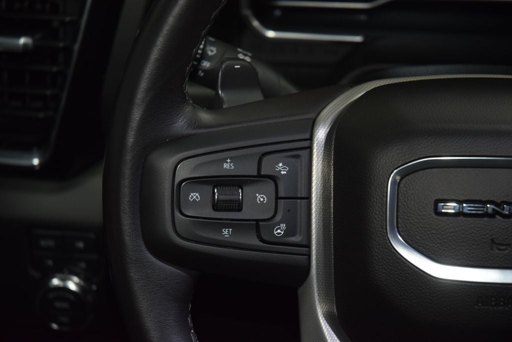 2023 GMC Sierra 1500 4WD Crew Cab 147" Denali - 23033276 - 39