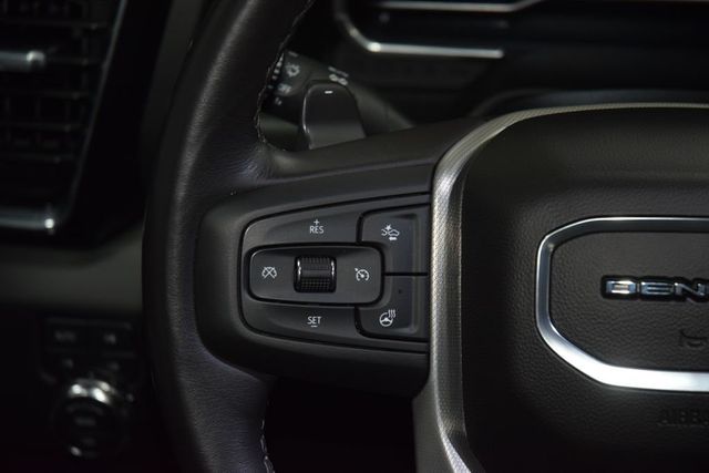 2023 GMC Sierra 1500 4WD Crew Cab 147" Denali - 23033276 - 39