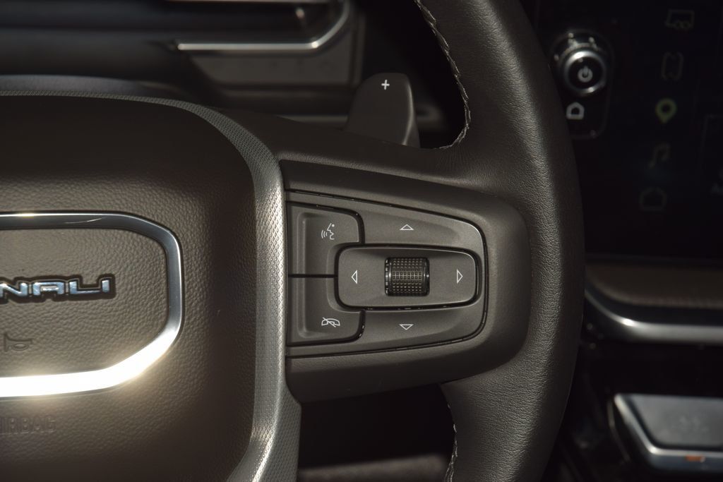 2023 GMC Sierra 1500 4WD Crew Cab 147" Denali - 23033276 - 40