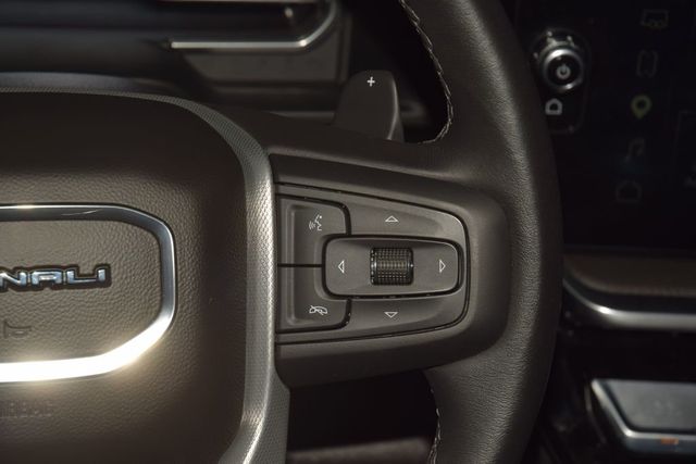 2023 GMC Sierra 1500 4WD Crew Cab 147" Denali - 23033276 - 40