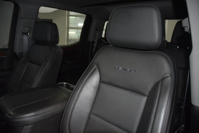 2023 GMC Sierra 1500 4WD Crew Cab 147" Denali - 23033276 - 43