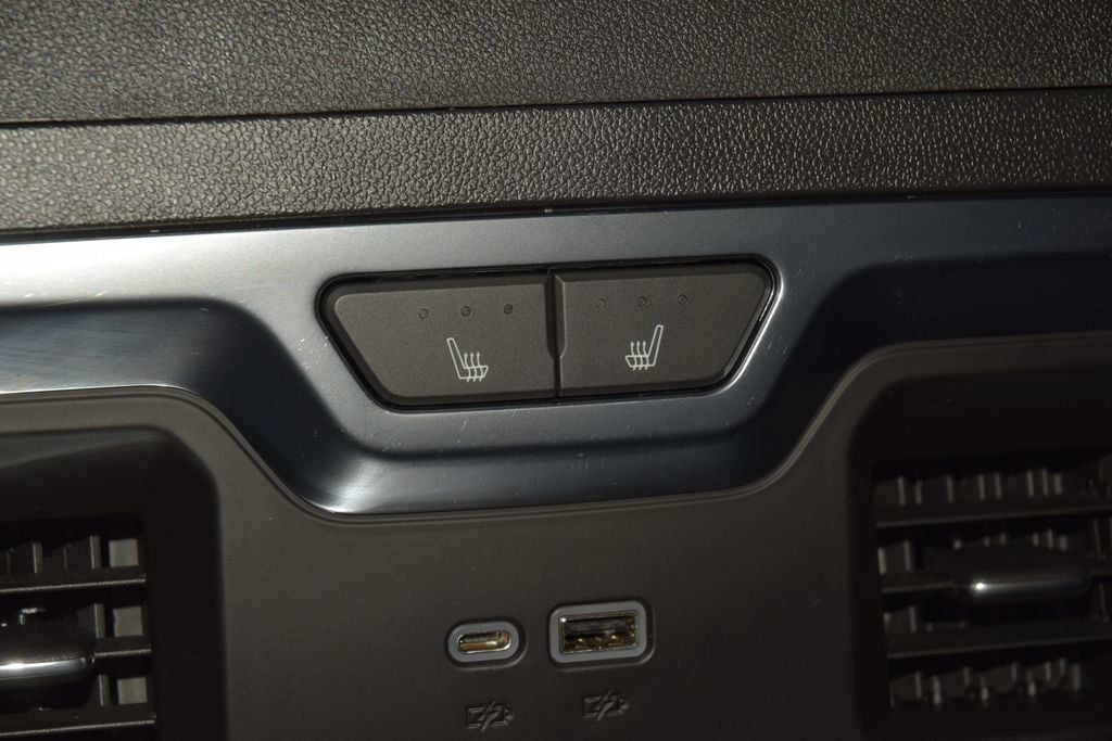 2023 GMC Sierra 1500 4WD Crew Cab 147" Denali - 23033276 - 45