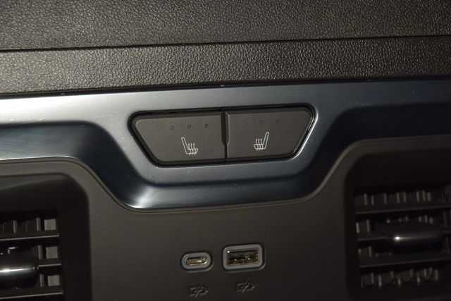 2023 GMC Sierra 1500 4WD Crew Cab 147" Denali - 23033276 - 45