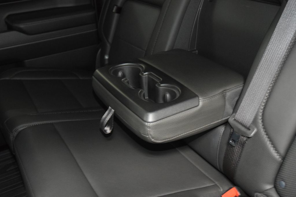 2023 GMC Sierra 1500 4WD Crew Cab 147" Denali - 23033276 - 46