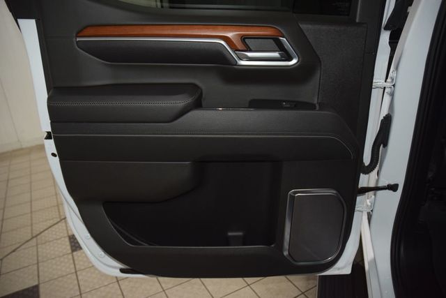 2023 GMC Sierra 1500 4WD Crew Cab 147" Denali - 23033276 - 48