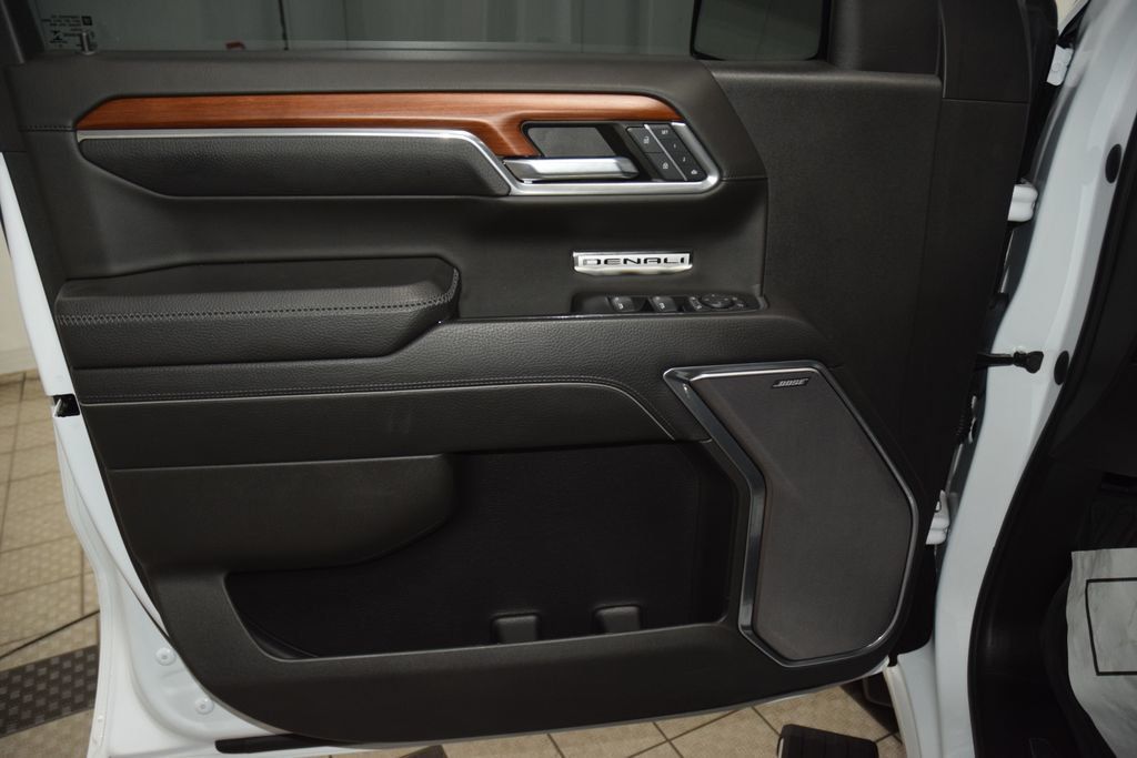 2023 GMC Sierra 1500 4WD Crew Cab 147" Denali - 23033276 - 50