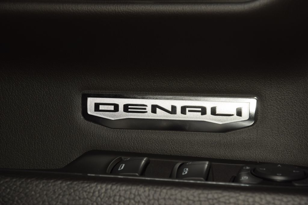 2023 GMC Sierra 1500 4WD Crew Cab 147" Denali - 23033276 - 52