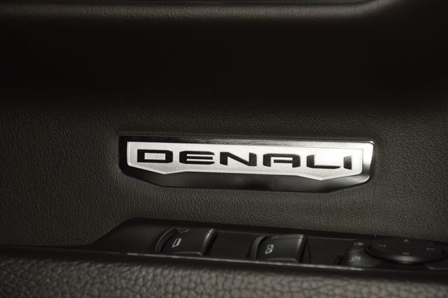 2023 GMC Sierra 1500 4WD Crew Cab 147" Denali - 23033276 - 52