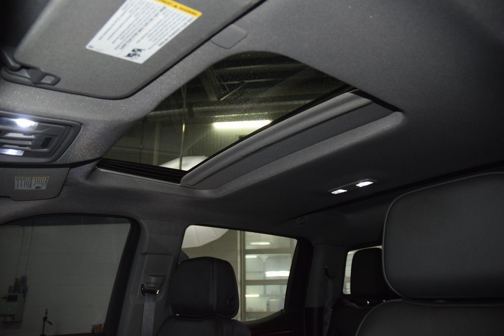 2023 GMC Sierra 1500 4WD Crew Cab 147" Denali - 23033276 - 54