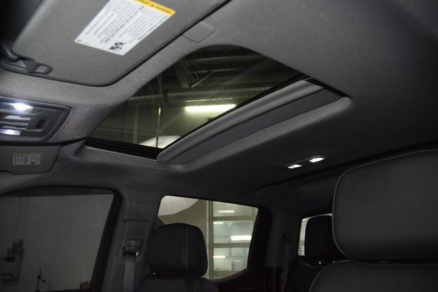 2023 GMC Sierra 1500 4WD Crew Cab 147" Denali - 23033276 - 54