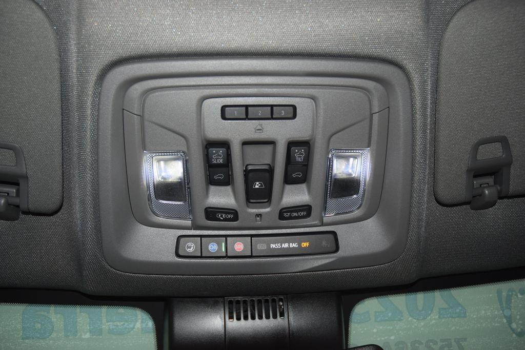 2023 GMC Sierra 1500 4WD Crew Cab 147" Denali - 23033276 - 55