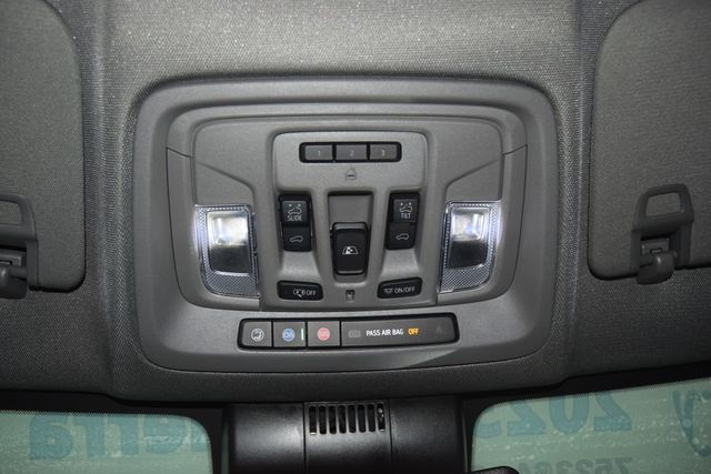 2023 GMC Sierra 1500 4WD Crew Cab 147" Denali - 23033276 - 55