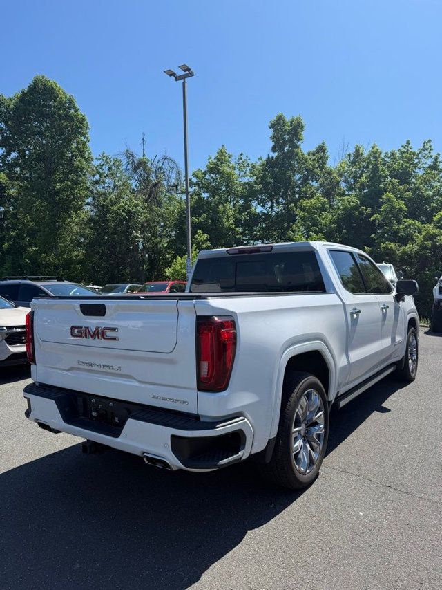 2023 GMC Sierra 1500 4WD Crew Cab 147" Denali - 23033276 - 5