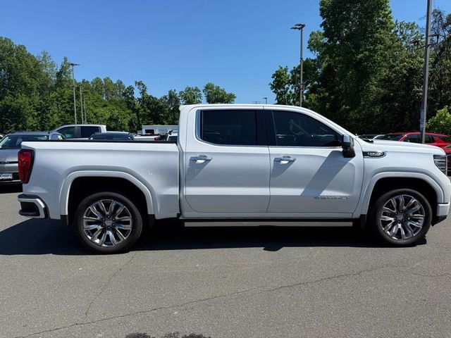 2023 GMC Sierra 1500 4WD Crew Cab 147" Denali - 23033276 - 6