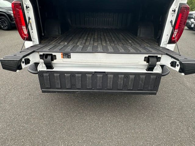 2023 GMC Sierra 1500 4WD Crew Cab 147" Denali - 23084088 - 9