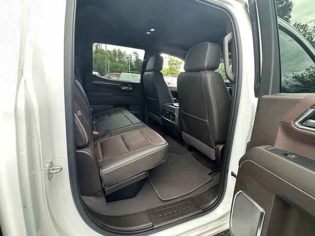 2023 GMC Sierra 1500 4WD Crew Cab 147" Denali - 23084088 - 13