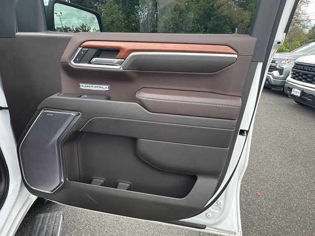 2023 GMC Sierra 1500 4WD Crew Cab 147" Denali - 23084088 - 14