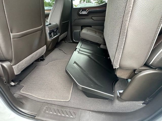 2023 GMC Sierra 1500 4WD Crew Cab 147" Denali - 23084088 - 16