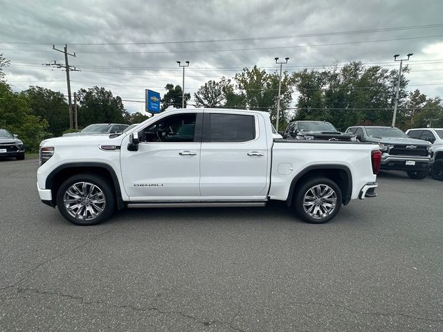 2023 GMC Sierra 1500 4WD Crew Cab 147" Denali - 23084088 - 1