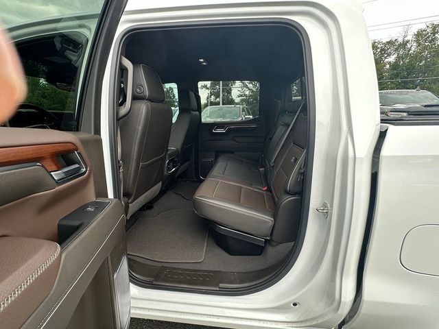 2023 GMC Sierra 1500 4WD Crew Cab 147" Denali - 23084088 - 19