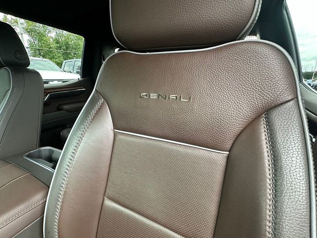 2023 GMC Sierra 1500 4WD Crew Cab 147" Denali - 23084088 - 22