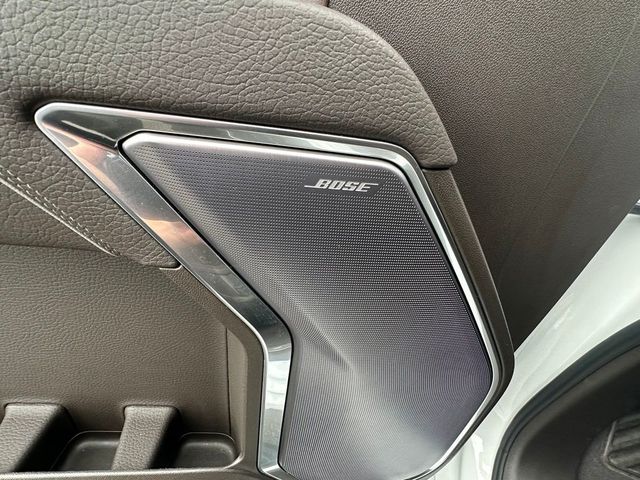 2023 GMC Sierra 1500 4WD Crew Cab 147" Denali - 23084088 - 23