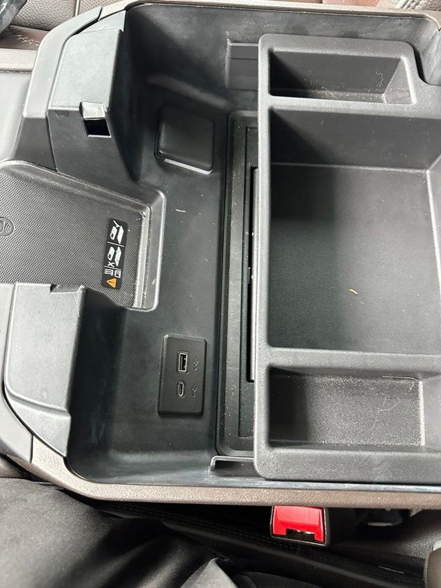 2023 GMC Sierra 1500 4WD Crew Cab 147" Denali - 23084088 - 25