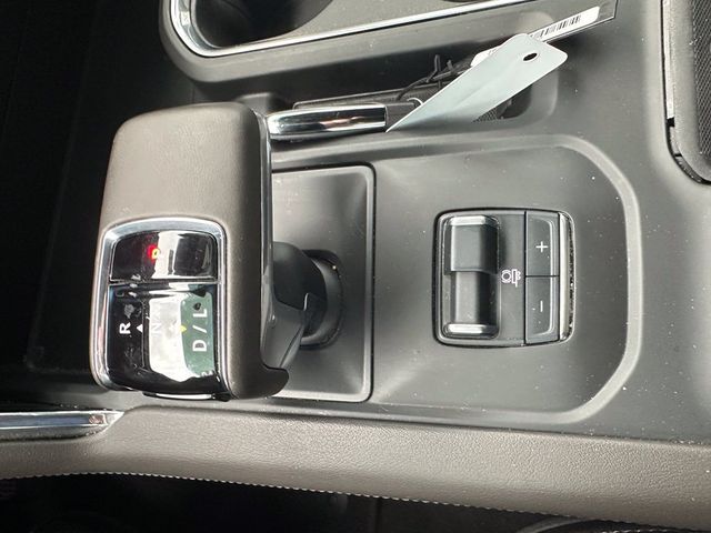 2023 GMC Sierra 1500 4WD Crew Cab 147" Denali - 23084088 - 27