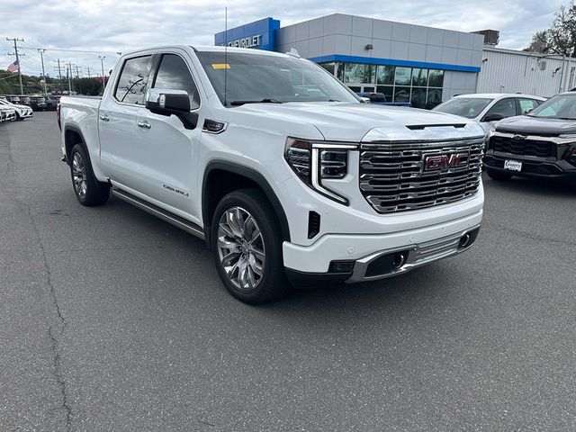 2023 GMC Sierra 1500 4WD Crew Cab 147" Denali - 23084088 - 2