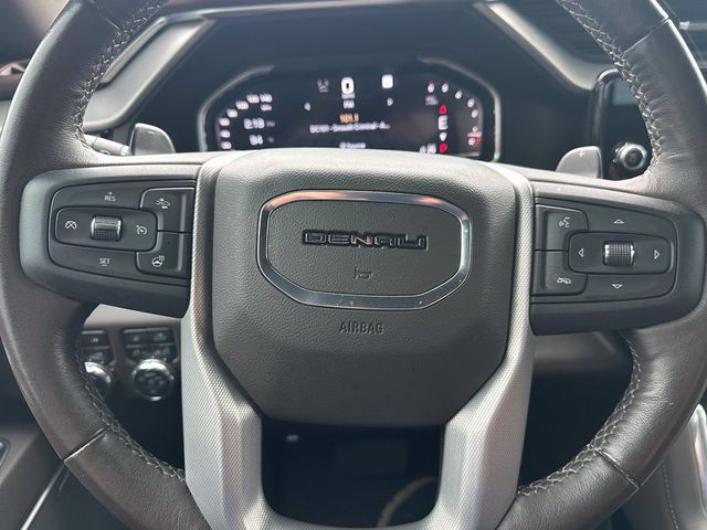 2023 GMC Sierra 1500 4WD Crew Cab 147" Denali - 23084088 - 29