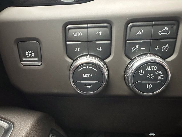 2023 GMC Sierra 1500 4WD Crew Cab 147" Denali - 23084088 - 30