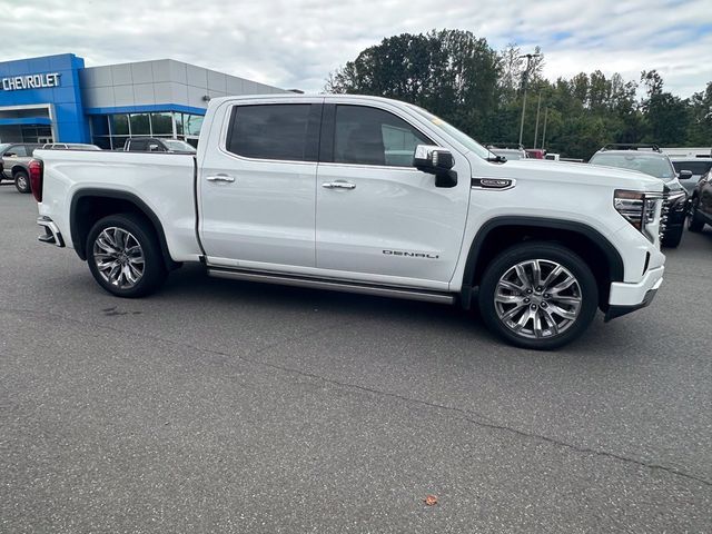 2023 GMC Sierra 1500 4WD Crew Cab 147" Denali - 23084088 - 3