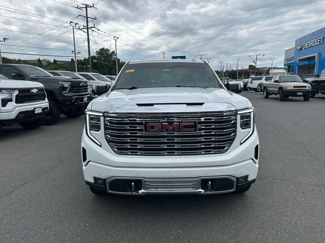 2023 GMC Sierra 1500 4WD Crew Cab 147" Denali - 23084088 - 4