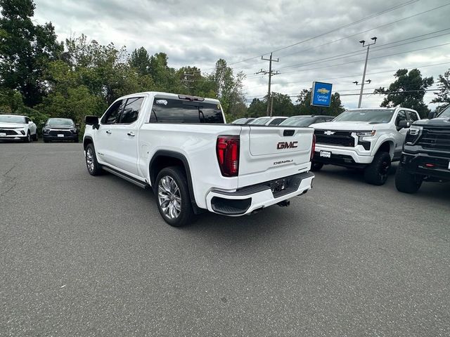 2023 GMC Sierra 1500 4WD Crew Cab 147" Denali - 23084088 - 5