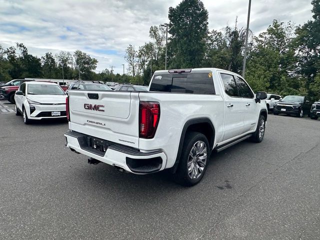 2023 GMC Sierra 1500 4WD Crew Cab 147" Denali - 23084088 - 6
