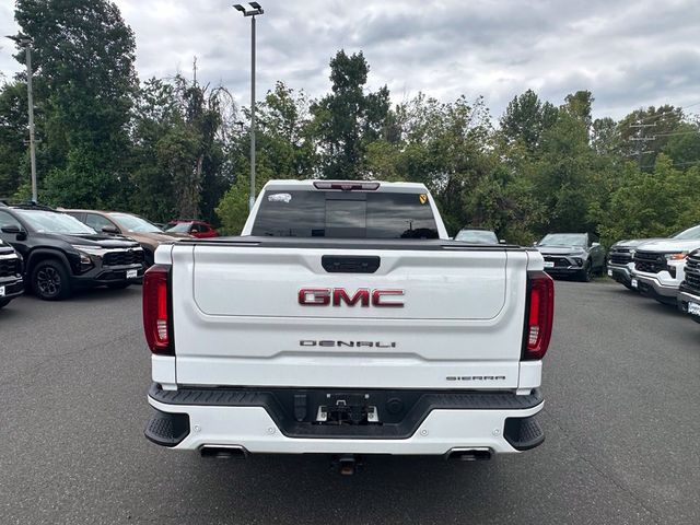 2023 GMC Sierra 1500 4WD Crew Cab 147" Denali - 23084088 - 7