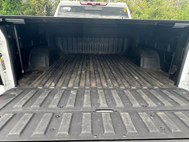 2023 GMC Sierra 1500 4WD Crew Cab 147" Denali - 23084088 - 8