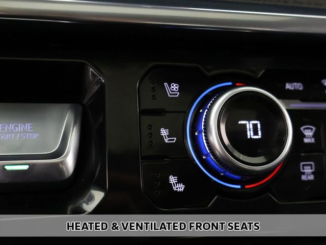 2023 GMC Sierra 1500 4WD Crew Cab 147" Denali - 23065837 - 9