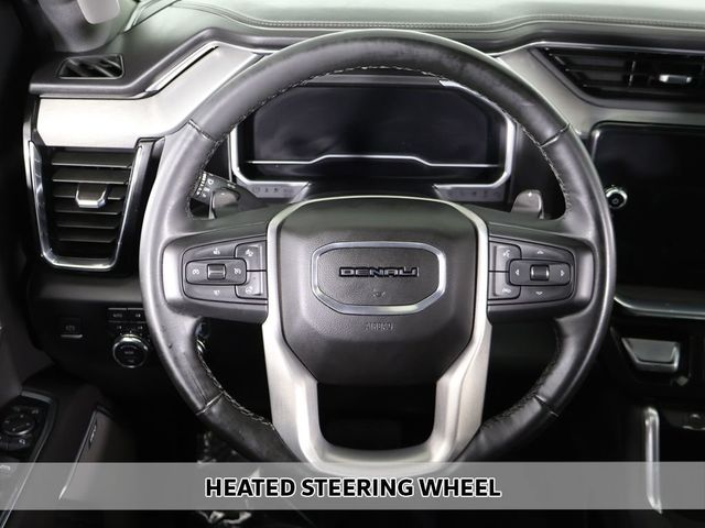 2023 GMC Sierra 1500 4WD Crew Cab 147" Denali - 23065837 - 11