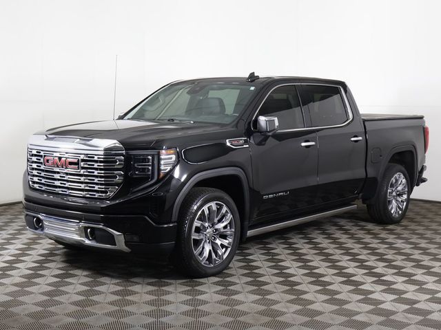2023 GMC Sierra 1500 4WD Crew Cab 147" Denali - 23065837 - 13