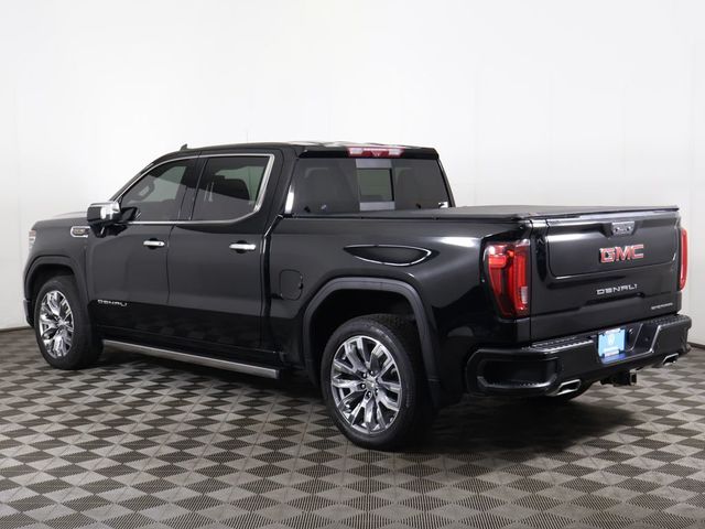 2023 GMC Sierra 1500 4WD Crew Cab 147" Denali - 23065837 - 14