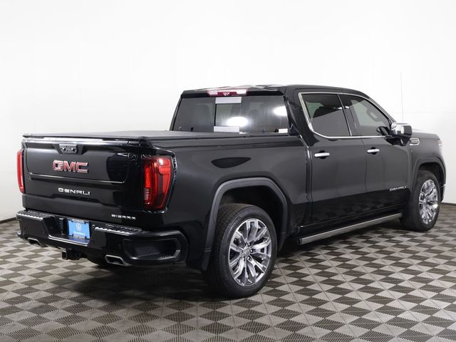 2023 GMC Sierra 1500 4WD Crew Cab 147" Denali - 23065837 - 15