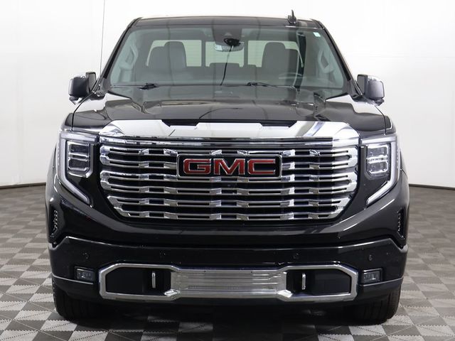 2023 GMC Sierra 1500 4WD Crew Cab 147" Denali - 23065837 - 16