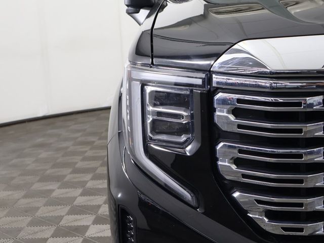 2023 GMC Sierra 1500 4WD Crew Cab 147" Denali - 23065837 - 18