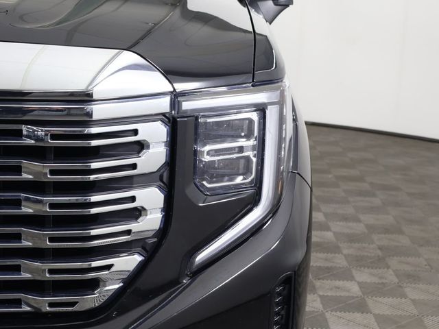 2023 GMC Sierra 1500 4WD Crew Cab 147" Denali - 23065837 - 19