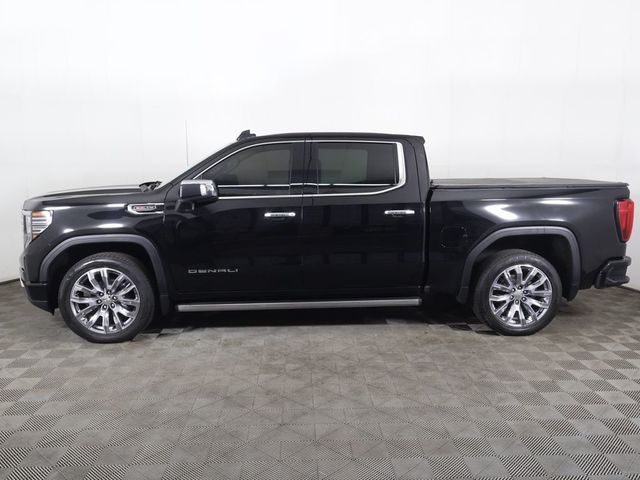 2023 GMC Sierra 1500 4WD Crew Cab 147" Denali - 23065837 - 22