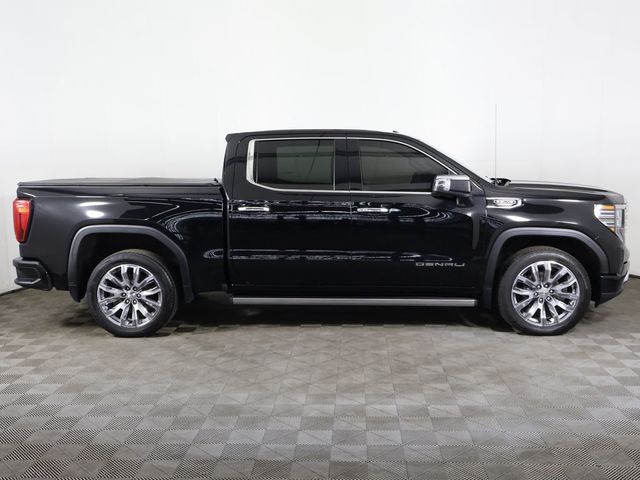2023 GMC Sierra 1500 4WD Crew Cab 147" Denali - 23065837 - 23